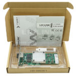 Adaptor de rețea LR-Link LREC9712HT - imagine 5