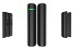 Detector de deschidere Ajax DoorProtect Plus, Negru - Image 9