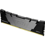Memorie RAM Kingston FURY Renegade, DDR4 SDRAM, 3600 MHz, 8GB, KF436C16RB2/8
