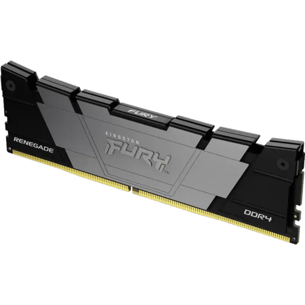 Memorie RAM Kingston FURY Renegade, DDR4 SDRAM, 3600 MHz, 8GB, KF436C16RB2/8