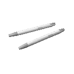 SALE PointWrite PW20U KIT for MX882UST/MW883UST PRJ, GREY - imagine 3
