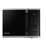 Cuptor cu microunde Samsung MS23K3513AS/OL, Argintiu - Image 6