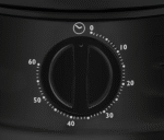 Aparat de gătit cu aburi Tefal Convenient, Negru - Image 8