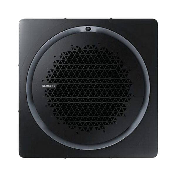 Cassette Panel Samsung PC4NBDMAN, 360° Square, Black