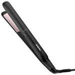 Placă de îndreptat părul BaByliss ST241E, Negru - Image 2