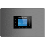 Sistem telefonic IP Grandstream UCM6301, Gri - imagine 4