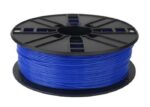 Filament pentru imprimantă 3D Gembird 3DP-PLA1.75GE-01-B, PLA, Albastru , 1.75 mm, 0,2 kg - imagine 2