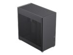 Carcasă PC Gamemax MeshBox, Desktop, Fără PSU, Negru - imagine 3