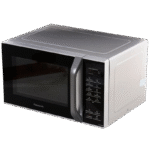 Cuptor cu microunde Panasonic NN-ST34HMZUE, Oțel inoxidabil - Image 3