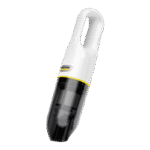 Mini-mașină de spălat cu presiune Karcher K 7 Compact + Aspirator Manual CVH 2 - imagine 5