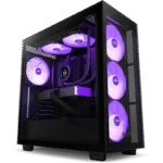 Cooler procesor NZXT Kraken Elite 280 RGB - imagine 4