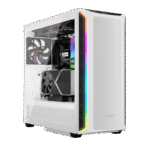 Carcasă PC be quiet! Shadow Base 800 DX, Full-Tower, Fără PSU, Alb - imagine 5
