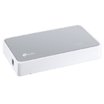 Switch de rețea TP-LINK TL-SF1008D, 8x 10/100 Mbps - imagine 10
