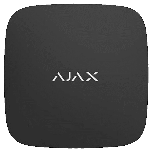 Detector de scurgeri Ajax LeaksProtect , Negru