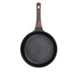 Tigaie RESTO 93511, 28cm, Negru - imagine 14