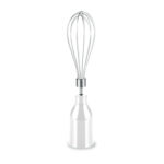 Blender de mână Tefal HB944138, Alb - imagine 9