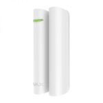 Detector de deschidere Ajax DoorProtect, Alb - imagine 4
