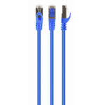 Patch cord Cablexpert PP6-2M/B, Cat6 FTP , 2m, Albastru - Image 4