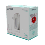 Mixer Manual Gorenje M 550CSDC, White - Image 3