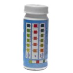 Benzi de testare pentru analiza apei Bestway 58142, Alb - Image 3