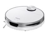 Aspirator Robot Samsung VR30T80313W/UK, Alb - imagine 2