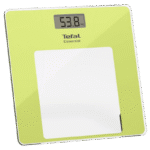 Cântar de podea Tefal PP1305V0, Galben - Image 2