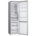 Frigider LG GBV5250EPY, Oțel inoxidabil - Image 2