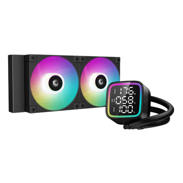 Cooler procesor Deepcool LD240