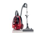 Aspirator Gorenje VCE03SPRCY, Rosu | Negru - imagine 11