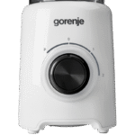Blender staționar Gorenje B500XG, Alb - imagine 2