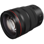 Obiectiv foto Canon RF 24-70mm f/2.8L IS USM