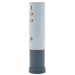 Tirbușon Huohou HU0122, Albastru - Image 2