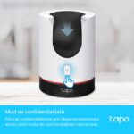 Camera de supraveghere Smart TP-LINK TAPO C225, Alb - imagine 11