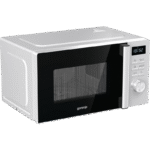Cuptor cu microunde Gorenje MO20A3WH, Alb - imagine 3