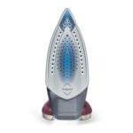 Fier de călcat Tefal FV6840E0, 2800W, Bordo Gri - Image 5