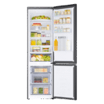 Frigider Samsung RB38C600EB1/EF, Grafit - imagine 2