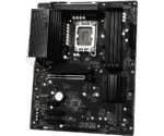 Placă de bază ASRock Z890 PRO-A, LGA1851, Intel Z890, ATX - imagine 5