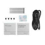 Sursă Alimentare PC Deepcool PN750D, 750W, ATX, Nemodular - Image 9