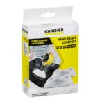 Huse din microfibră pentru duza manuală Karcher 2.863-270 - Image 5