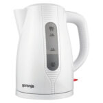 Fierbător electric Gorenje K17WII, Alb - imagine 4