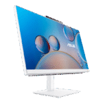 Computer All-in-One ASUS A5402, 23,8", Intel Core 5 120U, 16GB/512GB, Fără SO, Alb - Image 5
