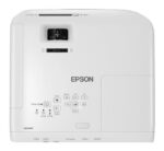 LCD Proiector Epson EB-X49, 3600ANSI Lumens, XGA (1024 x 768), Alb - imagine 4