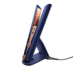 Placă de îndreptat părul Dyson Corrale HS07, Prussian Blue | Bright Copper - Image 4