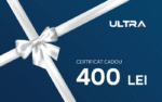 Certificat Cadou cu valoarea 400 Lei - Image 3