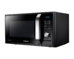 Cuptor cu microunde Samsung MG23F301TAK/OL, Negru - Image 8