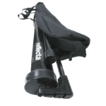 Kit montare verticala pentru uscatoare Xavax 111363,  Alb - Image 4