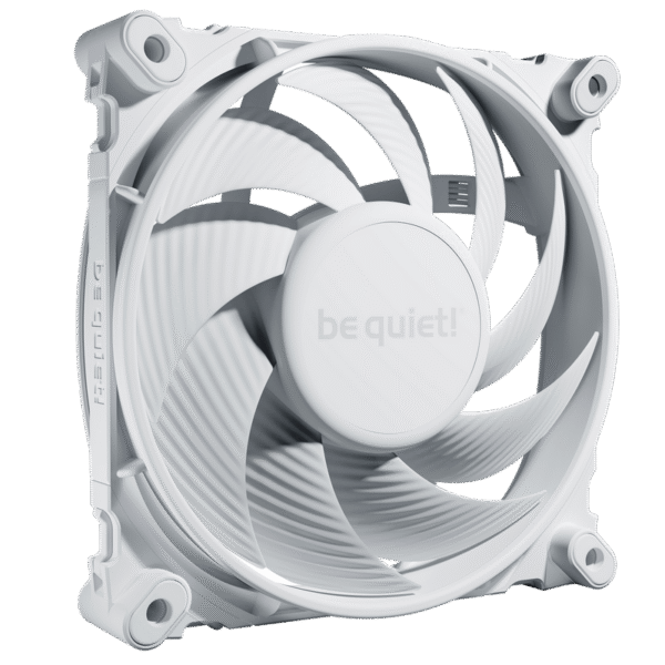 Ventilator PC be quiet! Silent Wings 4 PWM High-speed, 120 mm