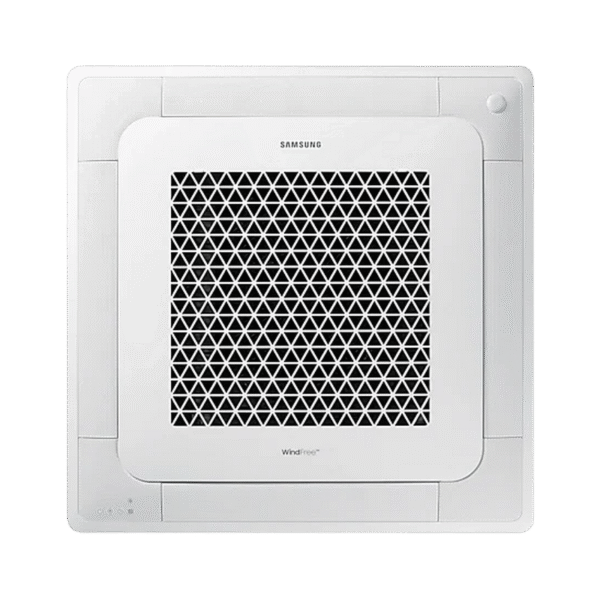 4-Way Cassette Samsung AC160BN4DEH, CAC, R410A, WindFree