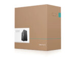 Carcasă PC Deepcool CH510, Midi-Tower, ATX PS2 , Negru - imagine 14