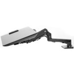 Fixare Wacom Flex Arm for Cintiq Pro 24 & 32, Negru - imagine 4